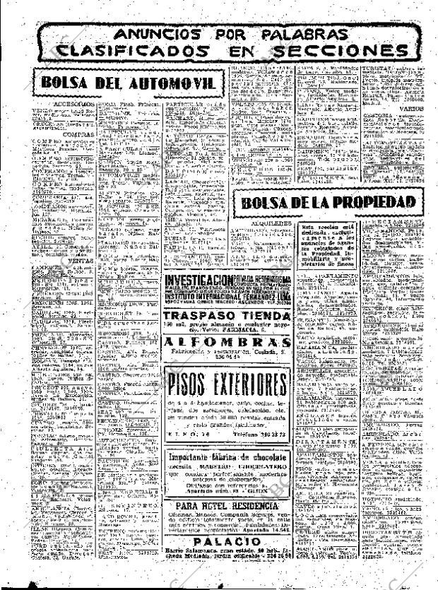 ABC MADRID 01-03-1961 página 54