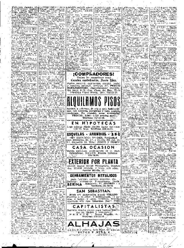 ABC MADRID 01-03-1961 página 56
