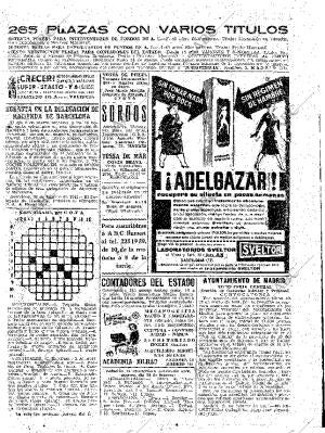 ABC MADRID 01-03-1961 página 63
