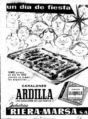 ABC MADRID 01-03-1961 página 64