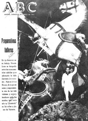 ABC MADRID 04-03-1961 página 1