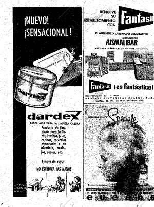 ABC MADRID 04-03-1961 página 10