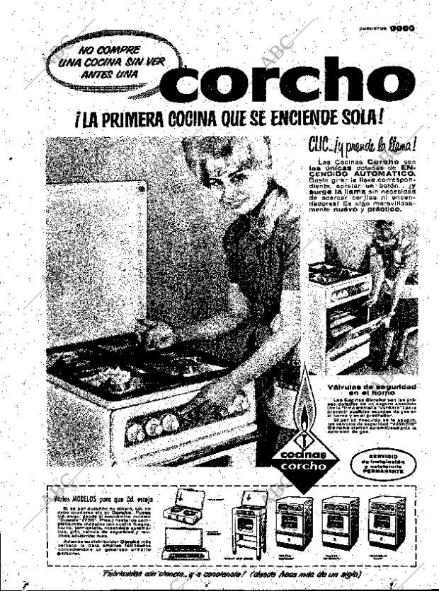 ABC MADRID 04-03-1961 página 12