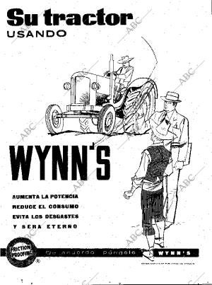 ABC MADRID 04-03-1961 página 15