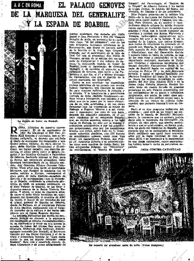 ABC MADRID 04-03-1961 página 17