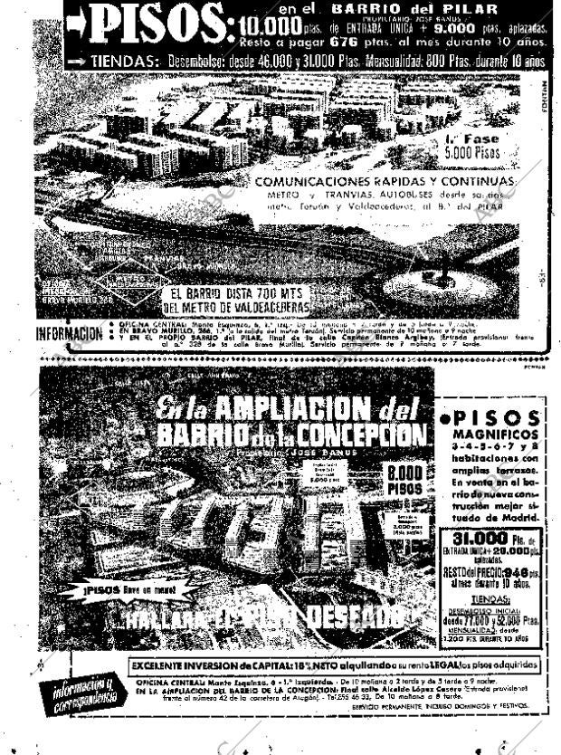 ABC MADRID 04-03-1961 página 18