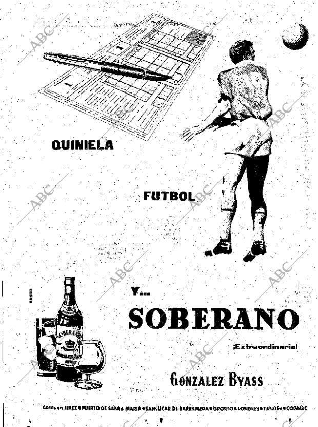 ABC MADRID 04-03-1961 página 2