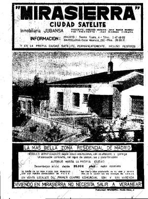 ABC MADRID 04-03-1961 página 20