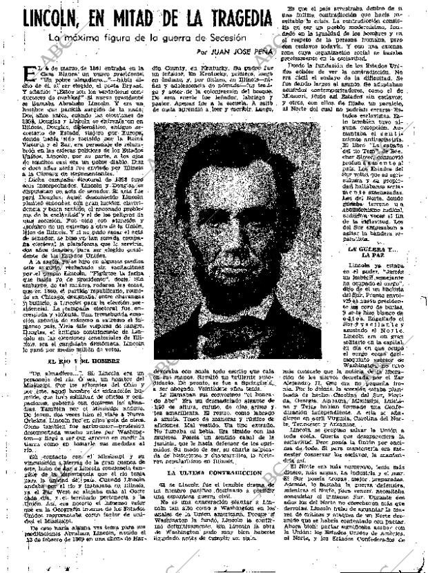 ABC MADRID 04-03-1961 página 21