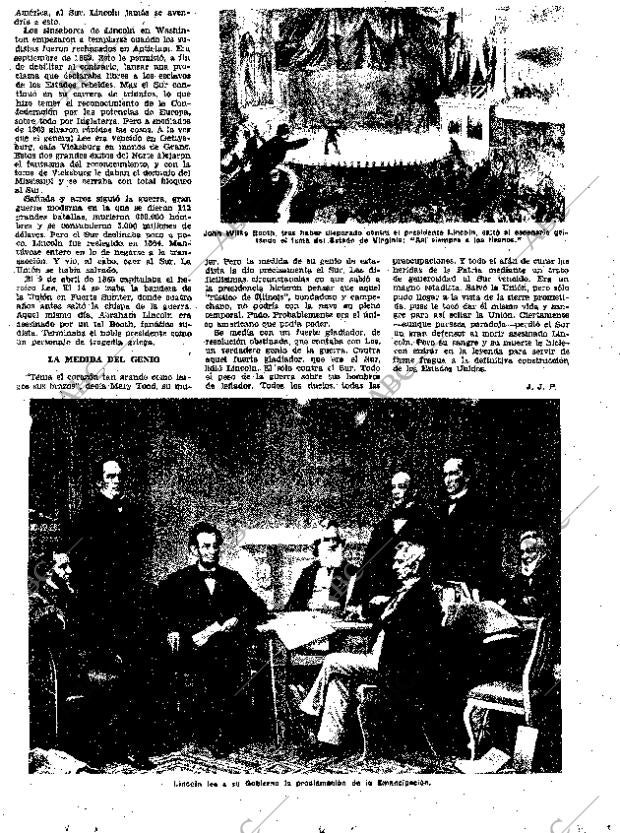 ABC MADRID 04-03-1961 página 23