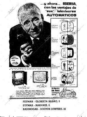 ABC MADRID 04-03-1961 página 25
