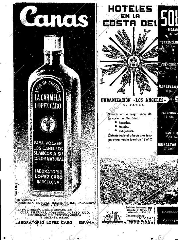 ABC MADRID 04-03-1961 página 28