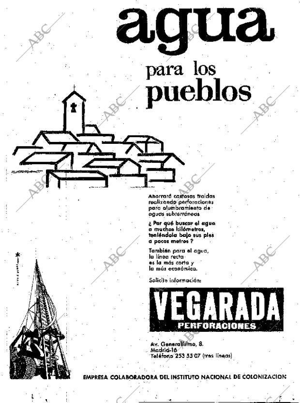 ABC MADRID 04-03-1961 página 29