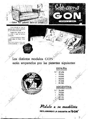 ABC MADRID 04-03-1961 página 30