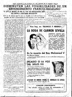 ABC MADRID 04-03-1961 página 35
