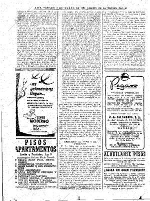 ABC MADRID 04-03-1961 página 40