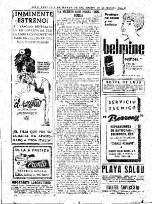 ABC MADRID 04-03-1961 página 42