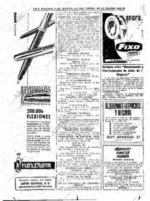 ABC MADRID 04-03-1961 página 46
