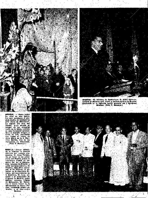 ABC MADRID 04-03-1961 página 5