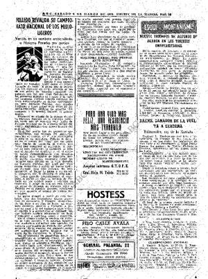 ABC MADRID 04-03-1961 página 58
