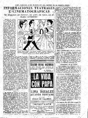 ABC MADRID 04-03-1961 página 61