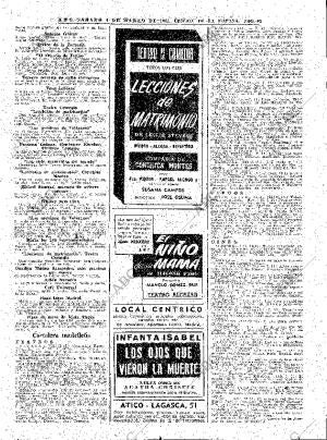ABC MADRID 04-03-1961 página 63