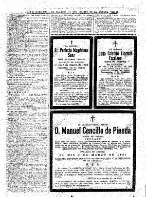 ABC MADRID 04-03-1961 página 65