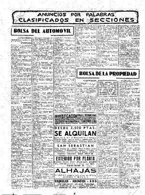 ABC MADRID 04-03-1961 página 66