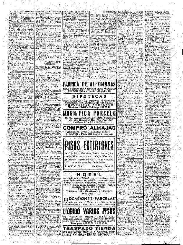 ABC MADRID 04-03-1961 página 67
