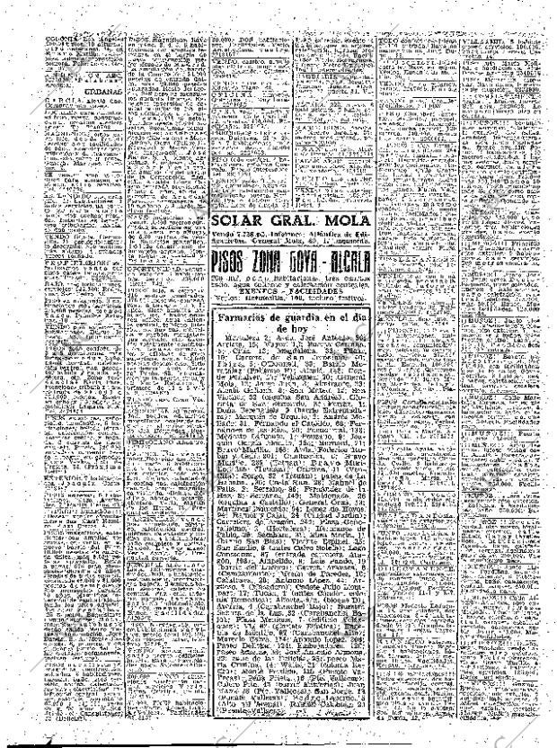 ABC MADRID 04-03-1961 página 68