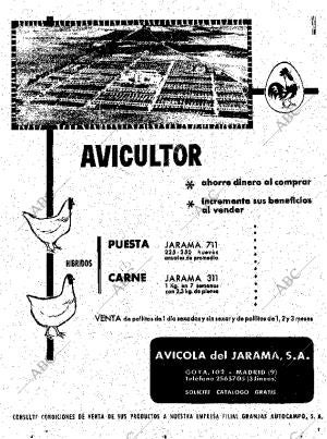 ABC MADRID 04-03-1961 página 7