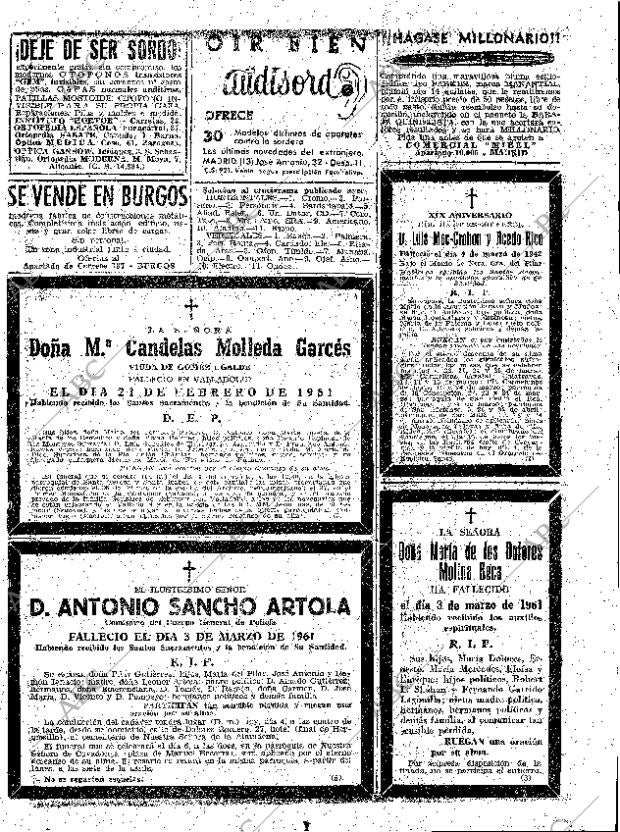 ABC MADRID 04-03-1961 página 73