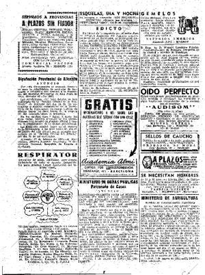 ABC MADRID 04-03-1961 página 74