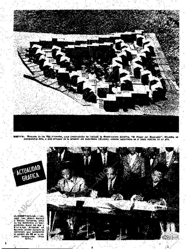 ABC MADRID 04-03-1961 página 8
