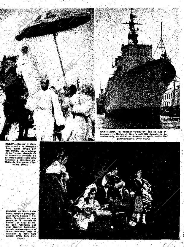 ABC MADRID 04-03-1961 página 9
