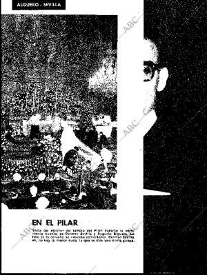 BLANCO Y NEGRO MADRID 04-03-1961 página 20