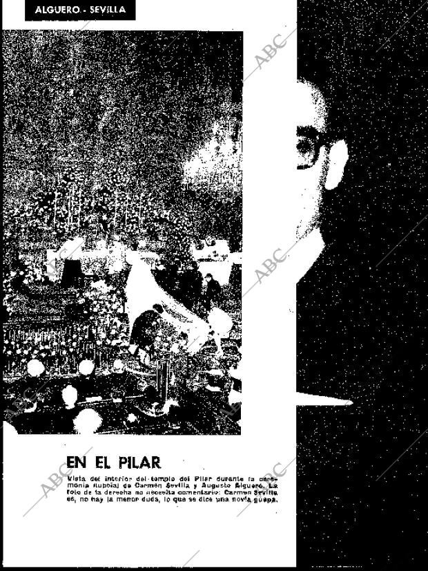 BLANCO Y NEGRO MADRID 04-03-1961 página 20