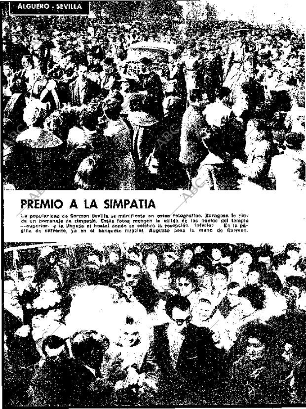 BLANCO Y NEGRO MADRID 04-03-1961 página 26