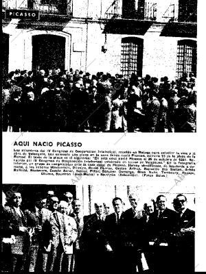 BLANCO Y NEGRO MADRID 04-03-1961 página 52