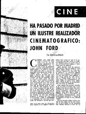 BLANCO Y NEGRO MADRID 04-03-1961 página 79