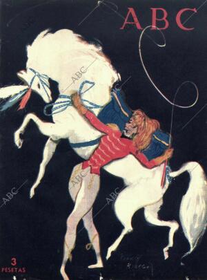 ABC MADRID 05-03-1961 página 1