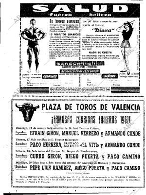 ABC MADRID 05-03-1961 página 10