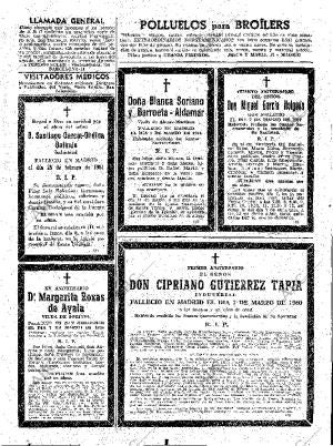 ABC MADRID 05-03-1961 página 103
