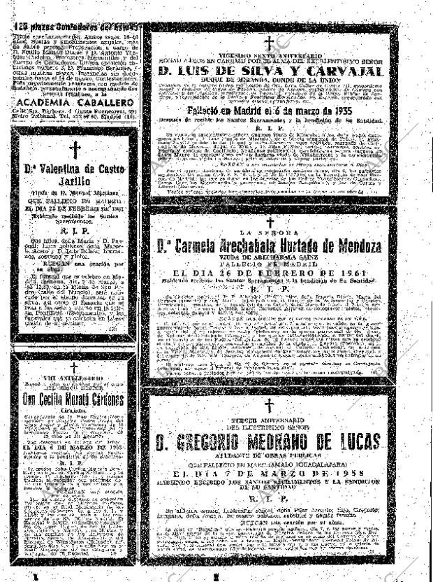 ABC MADRID 05-03-1961 página 105