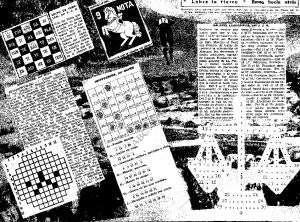 ABC MADRID 05-03-1961 página 107