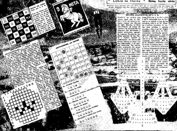 ABC MADRID 05-03-1961 página 107