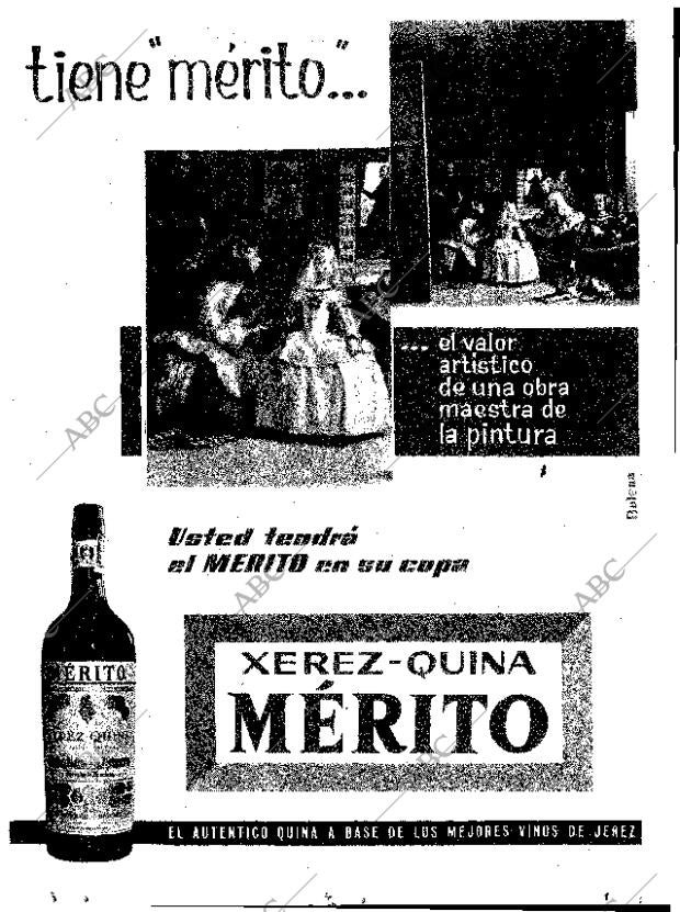 ABC MADRID 05-03-1961 página 11