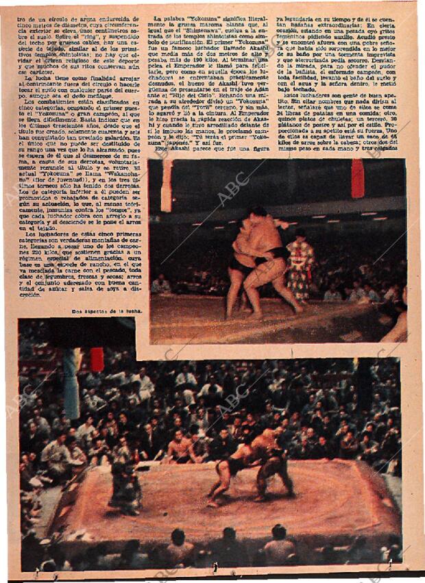 ABC MADRID 05-03-1961 página 13