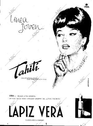 ABC MADRID 05-03-1961 página 14