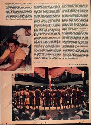 ABC MADRID 05-03-1961 página 16